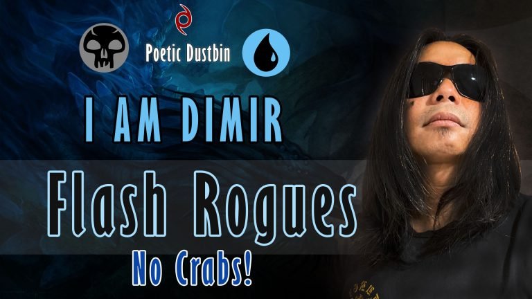 Dimir Flash Rogue