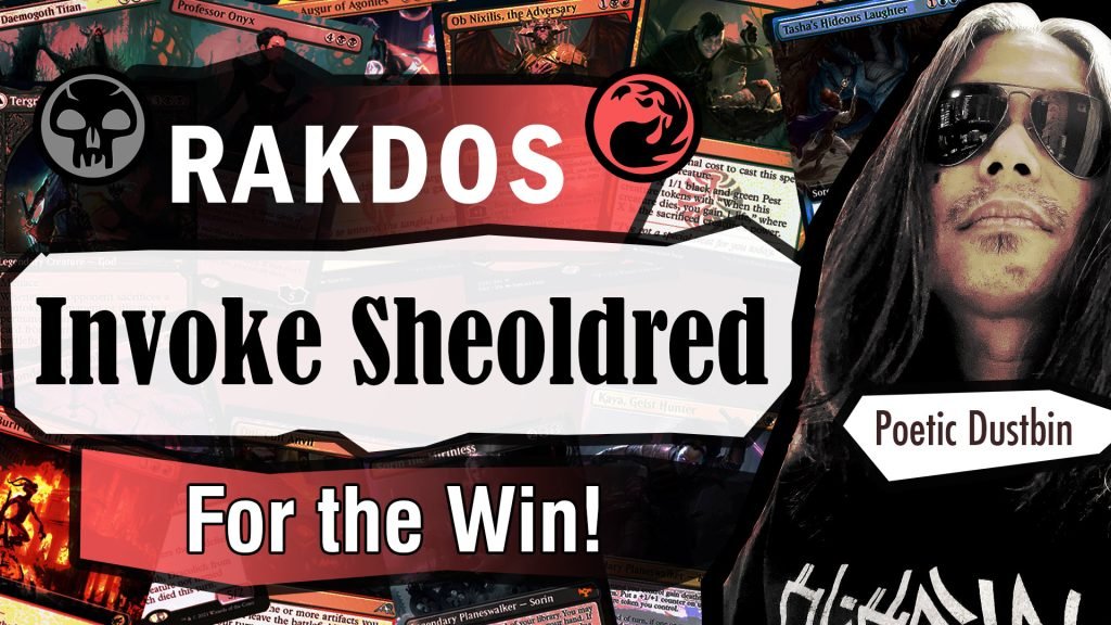 Invoke Sheoldred Despair - MTG Arena